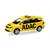 Herpa H0 VW Sharan, ADAC