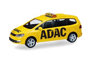 Herpa H0 VW Sharan, ADAC