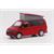 Herpa H0 VW T 6.1 California Ocean, kirschrot