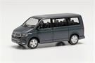 Herpa H0 VW T 6.1 Caravelle, pure grey