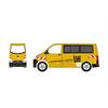 Herpa H0 VW T6.1 Bus, Leonhard Weiss (Sonderserie Baden-Württemberg)