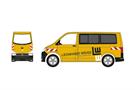 Herpa H0 VW T6.1 Bus, Leonhard Weiss (Sonderserie Baden-Württemberg)