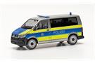 Herpa H0 VW T6.1 Bus, Polizei Baden-Württemberg