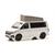 Herpa H0 VW T6.1 California, weiss