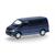 Herpa H0 VW T6.1 Caravelle, deep ocean blue