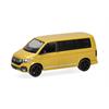 Herpa H0 VW T6.1 Caravelle, Grape Yellow