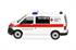 Herpa H0 VW T6.1 Halbbus, DRK | Bild 4