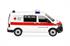 Herpa H0 VW T6.1 Halbbus, DRK | Bild 3