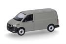 Herpa H0 VW T6.1 Kasten, ascotgrau
