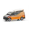 Herpa H0 VW T6.1 Kasten, ASFINAG