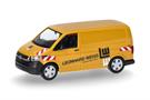 Herpa H0 VW T6.1 Kasten, Leonhard Weiss