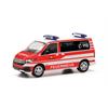 Herpa H0 VW T6.1 MTW, Feuerwehr Ransbach-Baumbach