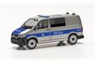 Herpa H0 VW T6.1, Policija Polen