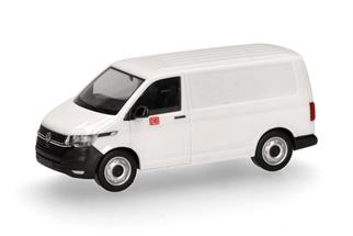 Herpa H0 VW T6.1 Transporter, DB AG