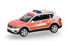 Herpa H0 VW Tiguan, Feuerwehr Kassel