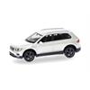 Herpa H0 VW Tiguan, oryxwhite