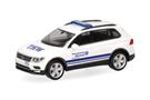 Herpa H0 VW Tiguan, THW Gera Thüringen