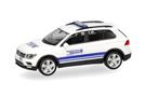 Herpa H0 VW Tiguan, THW Gera Thüringen