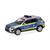 Herpa H0 VW Touareg Polizei Rosenheim