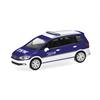 Herpa H0 VW Touran, THW Fürth