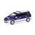 Herpa H0 VW Touran, THW Fürth
