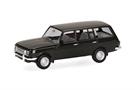 Herpa H0 Wartburg 353 66 Tourist, braun