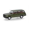 Herpa H0 Wartburg 353 84 Tourist, grün