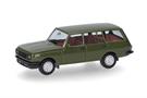 Herpa H0 Wartburg 353 84 Tourist, grün