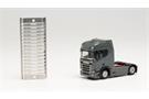 Herpa H0 Zubehör Steinschlagschutz, zu Scania CR/CS (Inhalt: 15 Stk.)