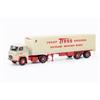 Herpa/MBS H0 Scania Vabis LB 76 Koffer-Sattelzug, Tress