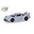 Herpa/MicroCity104 H0 Honda NSX, grau