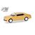 Herpa/MicroCity87 H0 Bentley Mulsanne, gelb