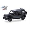 Herpa/MicroCity87 H0 Brabus G500, schwarz