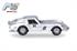 Herpa/MicroCity87 H0 Ferrari 250 GTO 34, silber | Bild 3
