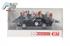 Herpa/MicroCity87 H0 Ferrari 250 GTO 85, schwarz | Bild 5