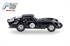 Herpa/MicroCity87 H0 Ferrari 250 GTO 85, schwarz | Bild 3