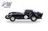 Herpa/MicroCity87 H0 Ferrari 250 GTO 85, schwarz | Bild 4