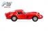 Herpa/MicroCity87 H0 Ferrari 250 GTO, rot | Bild 3