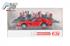 Herpa/MicroCity87 H0 Ferrari 250 GTO, rot | Bild 5
