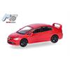 Herpa/MicroCity87 H0 Honda Civic FD2, rot