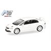 Herpa/MicroCity87 H0 Honda Civic FD2, weiss