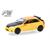 Herpa/MicroCity87 H0 Honda Civic Type R, gelb