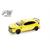 Herpa/MicroCity87 H0 Honda Civic Type R, gelb