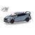 Herpa/MicroCity87 H0 Honda Civic Type R, grau