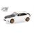 Herpa/MicroCity87 H0 Honda Civic Type R, weiss