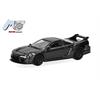 Herpa/MicroCity87 H0 Honda NSX, carbon