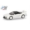 Herpa/MicroCity87 H0 Honda NSX, weiss