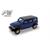 Herpa/MicroCity87 H0 Jeep Wrangler, blau