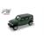 Herpa/MicroCity87 H0 Jeep Wrangler, grün