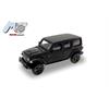 Herpa/MicroCity87 H0 Jeep Wrangler, schwarz